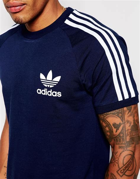 tshirt herren adidas|adidas men's oversized t shirt.